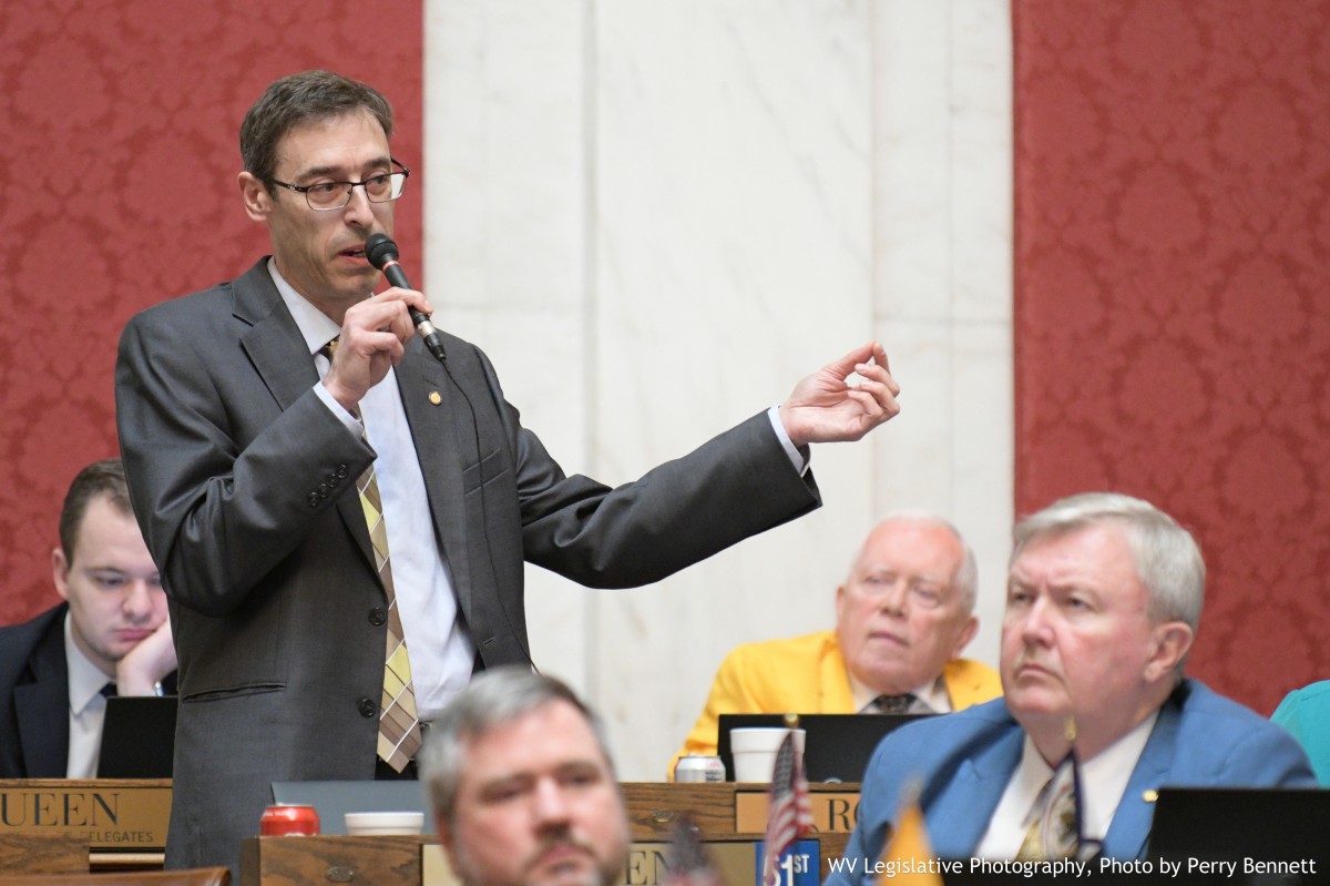 House passes gambling, hunting, tax bills